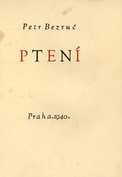 Ptení