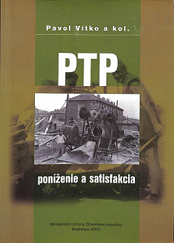 PTP poníženie a satisfakcia
