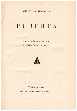 Puberta