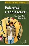 Puberťáci a adolescenti