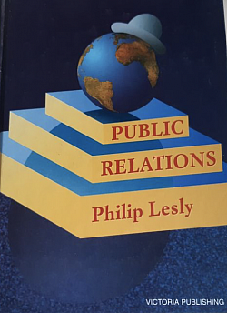 Public relations