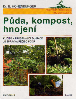 Půda, kompost, hnojení