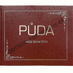Půda - naše bohatství