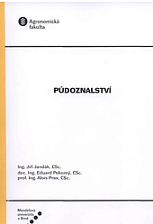 Půdoznalectví