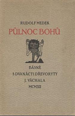 Půlnoc bohů