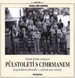 Půlstoletí s Cimrmanem