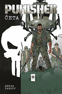 Punisher: Četa
