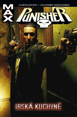 Punisher: Irská kuchyně