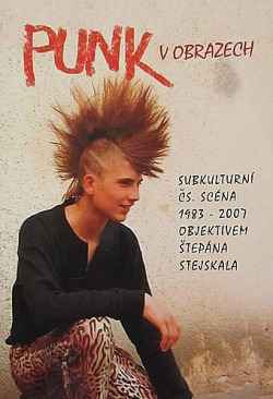 Punk v obrazech