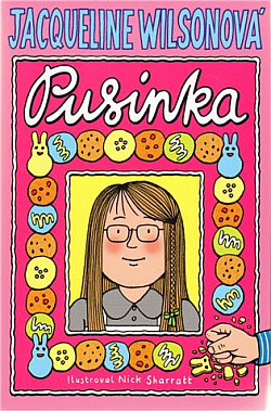 Pusinka