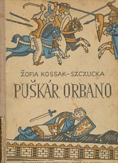 Puškár Orbano