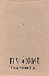 Pustá země