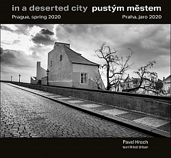 Pustým městem