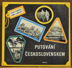 Putování Československem