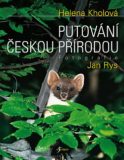 Putování českou přírodou