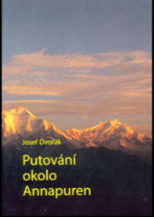 Putování kolem Annapuren