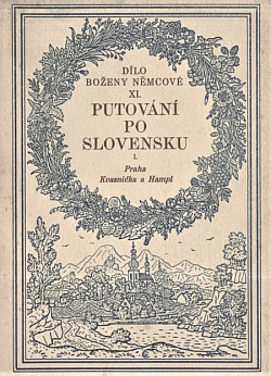 Putování po Slovensku I.