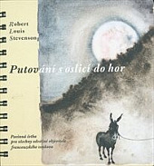 Putování s oslicí do hor