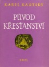 Původ Křesťanství