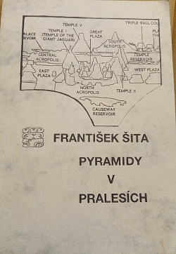 Pyramidy v pralesích
