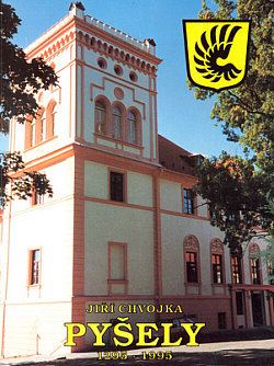 Pyšely 1295 -1995