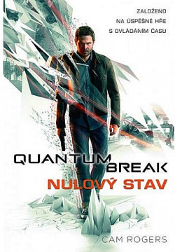 Quantum Break - Nulový stav