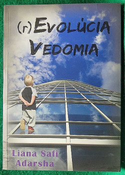 (r)Evolúcia vedomia
