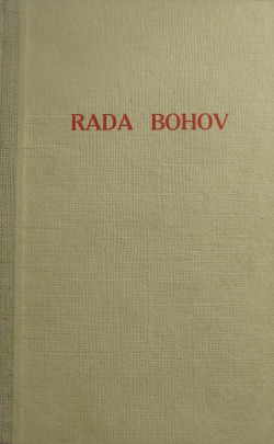 Rada bohov