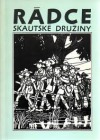 Rádce skautské družiny