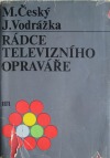 Rádce televizního opraváře
