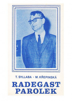 Radegast Parolek