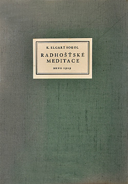 Radhošťské meditace