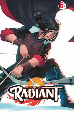 Radiant 6