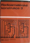 Radioamatérské konstrukce 3