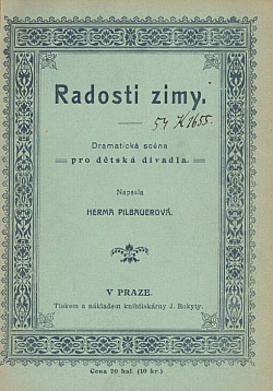 Radosti zimy