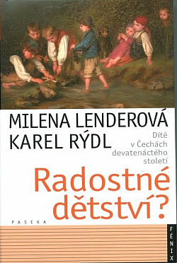 Radostné dětství?