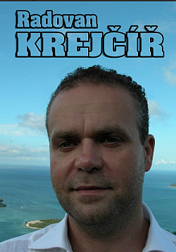Radovan Krejčíř