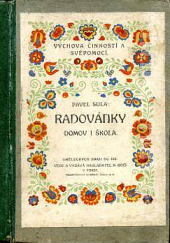 Radovánky