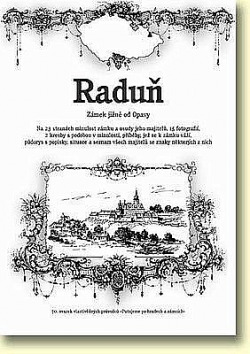 Raduň