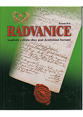 Radvanice