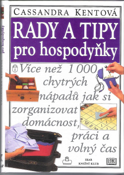 Rady a tipy pro hospodyňky