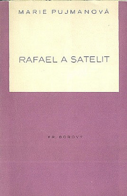 Rafael a satelit