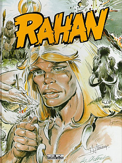 Rahan