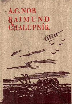 Raimund Chalupník