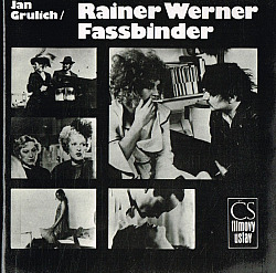 Rainer Werner Fassbinder