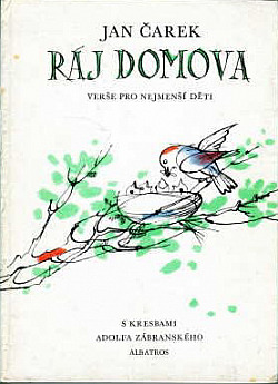 Ráj domova