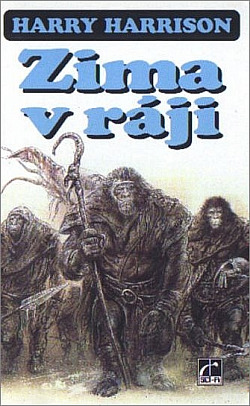 Zima v ráji