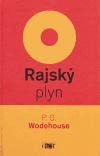 Rajský plyn