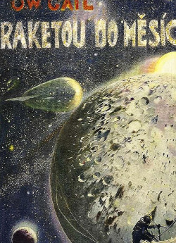 Raketou do Měsíce