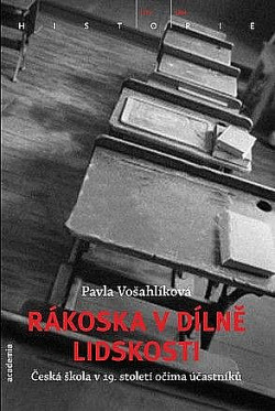 Rákoska v dílně lidskosti